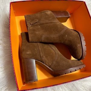 Tory Burch boots